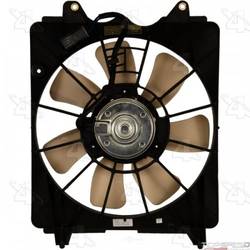 Condenser Fan Motor Assembly