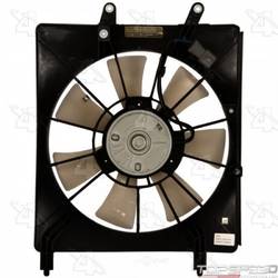 Condenser Fan Motor Assembly