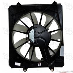 Condenser Fan Motor Assembly