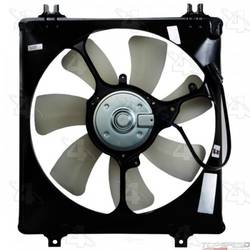 Condenser Fan Motor Assembly