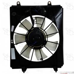 Condenser Fan Motor Assembly