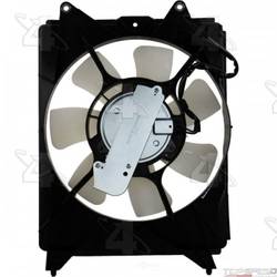 Condenser Fan Motor Assembly