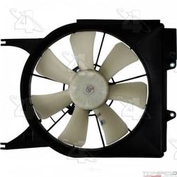 Condenser Fan Motor Assembly