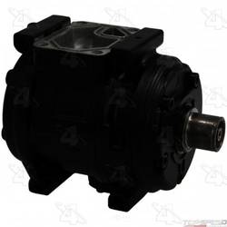 Reman Nippondenso 10PA15C Compressor with o Clutch