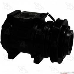 Reman Nippondenso 10PA20C Compressor with  Clutch