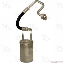 Filter Drier with  Hose