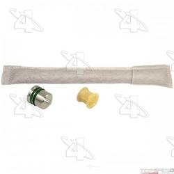 Filter Drier Desiccant Bag Kit with  Plug