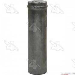 Aluminum Filter Drier with  Pad Mount