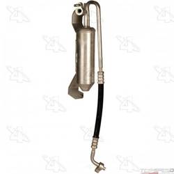 Filter Drier with  Hose