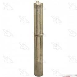Aluminum Filter Drier with  Pad Mount