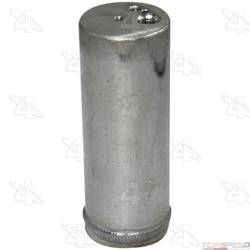 Aluminum Filter Drier with  Pad Mount