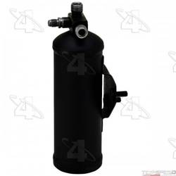 Steel Filter Drier