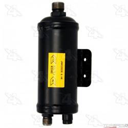 Steel Filter Drier
