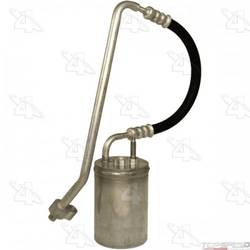 Filter Drier with  Hose