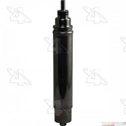 Aluminum Filter Drier with  Pad Mount