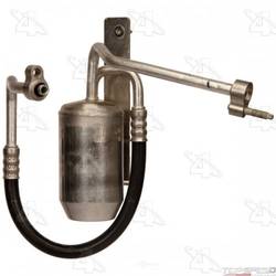 Filter Drier with  Hose