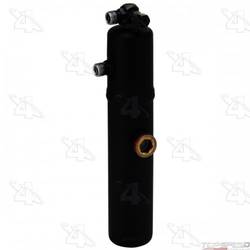 Steel Filter Drier