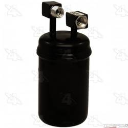 Aluminum Filter Drier with o Pad Mount