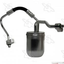 Filter Drier with  Hose