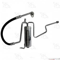 Filter Drier with  Hose