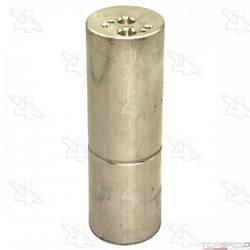 Aluminum Filter Drier with  Pad Mount