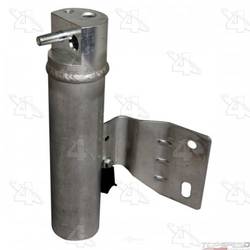 Aluminum Filter Drier with  Pad Mount