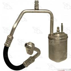 Filter Drier with  Hose