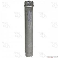 Aluminum Filter Drier with  Pad Mount