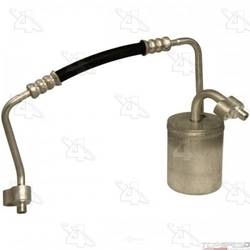 Filter Drier with  Hose