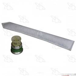 Filter Drier Desiccant Bag Kit with  Plug
