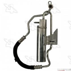 Filter Drier with  Hose