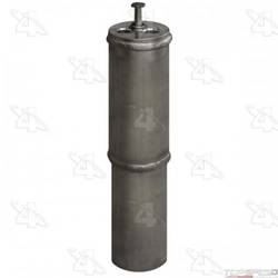 Aluminum Filter Drier with  Pad Mount