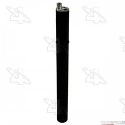 Aluminum Filter Drier with  Pad Mount