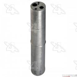Aluminum Filter Drier with  Pad Mount
