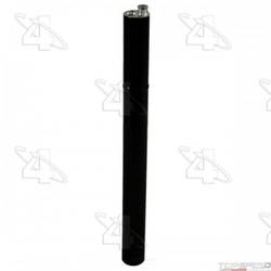 Aluminum Filter Drier with  Pad Mount