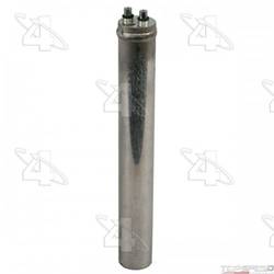 Aluminum Filter Drier with  Pad Mount