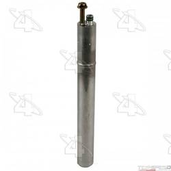 Aluminum Filter Drier with  Pad Mount