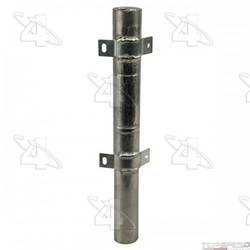 Aluminum Filter Drier with  Pad Mount