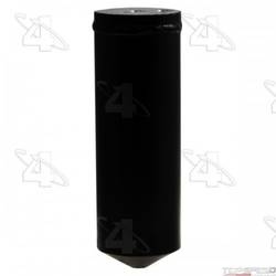 Aluminum Filter Drier with  Pad Mount