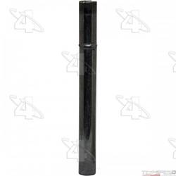 Aluminum Filter Drier with  Pad Mount