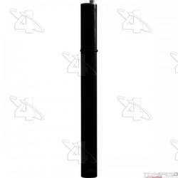 Aluminum Filter Drier with  Pad Mount