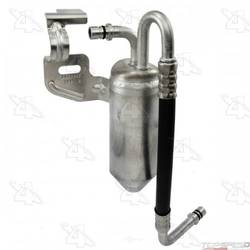 Filter Drier with  Hose