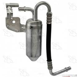 Filter Drier with  Hose