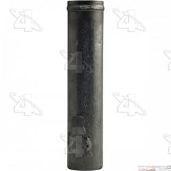 Aluminum Filter Drier with  Pad Mount