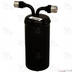 Steel Filter Drier