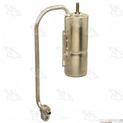 Aluminum Filter Drier with o Pad Mount