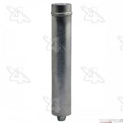 Aluminum Filter Drier with  Pad Mount