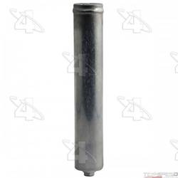 Aluminum Filter Drier with  Pad Mount