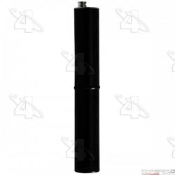 Aluminum Filter Drier with  Pad Mount