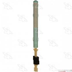 Filter Drier Desiccant Cartridge Kit with  Plug